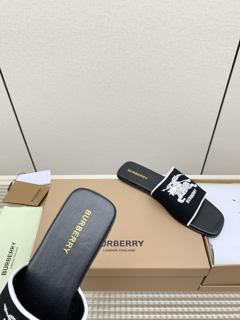 Burberry Slippers